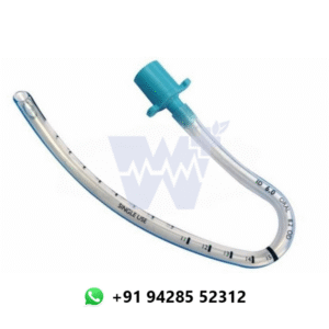 Sterimed Preformed North Nasal ET Tube