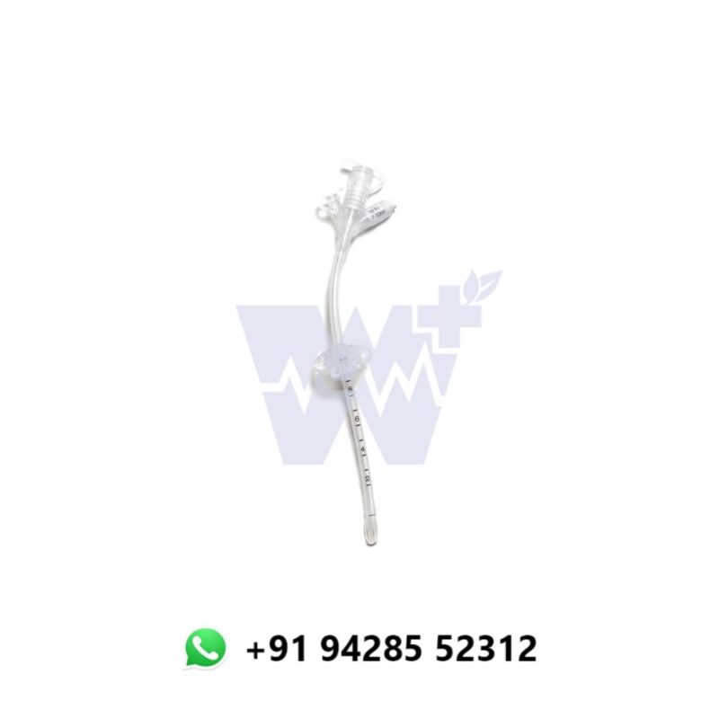 Avanos MIC-KEY Non-Enfit Connector Low-Profile Gastrostomy Feeding Tube