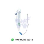 White Plus Measured Volume Set