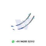 Blueneem Hydro Twister Guidewire