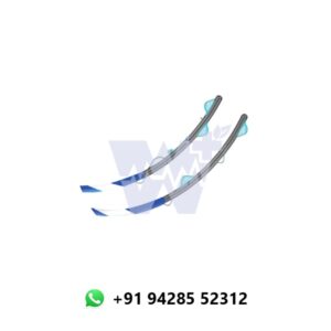 Blueneem Hydro Twister Guidewire