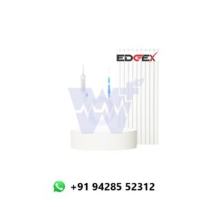 Edgex Adult Intravenous Infusion Set without AirVent - Eco