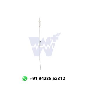 Romsons RMS Vented Infusion Set – IV Set