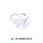 Daynacare Infusion Set - Non Vented