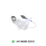 Romsons Kwic Fusor Infusion Set - 500ml