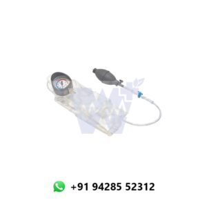 Romsons Kwic Fusor Infusion Set - 500ml