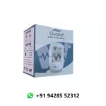 Ozone Ozotest Glucolyf Meter