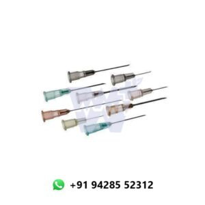 Romsons Mediglide Hypodermic Needle