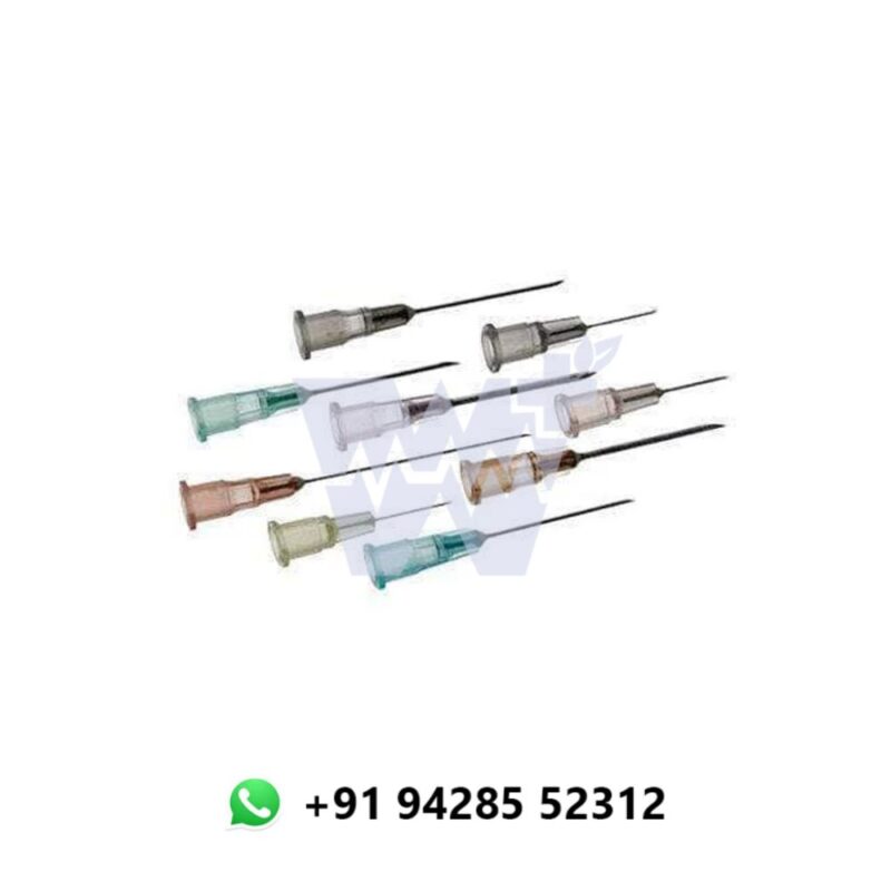 Romsons Mediglide Hypodermic Needle