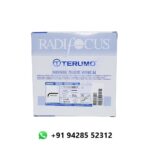 Terumo Angled Guide Wire