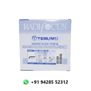 Terumo Angled Guide Wire