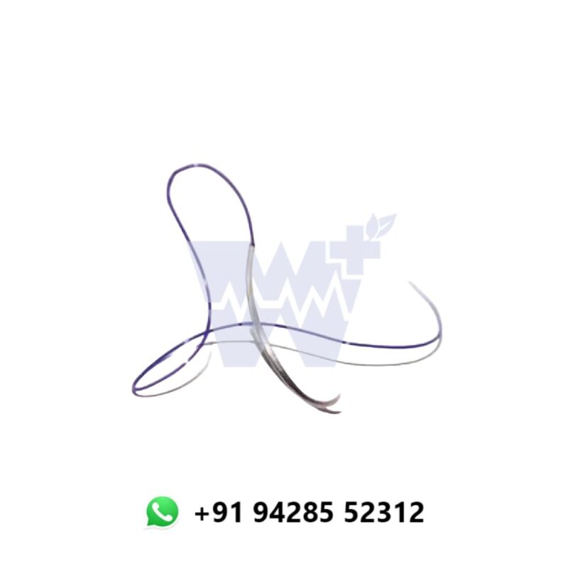 Ethicon Monocryl Suture