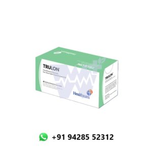 Healthium Trulon Suture