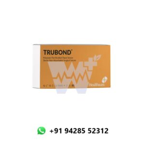Healthium Trubond Suture