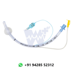 Sterimed Vapsafe ET Tube Subglottic Suction Line