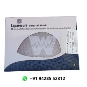 Laparosure 3D Surgical Mesh