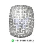 Surgiwear Mesh Cranial Mesh