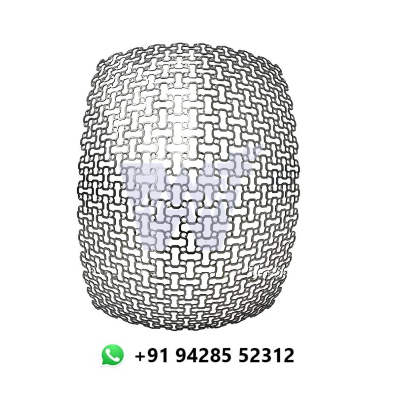 Surgiwear Mesh Cranial Mesh