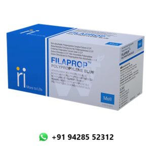 Meril Filaprop Soft Mesh