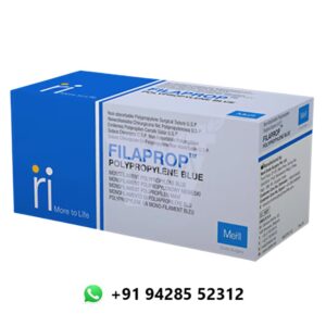 Meril Filaprop Mesh