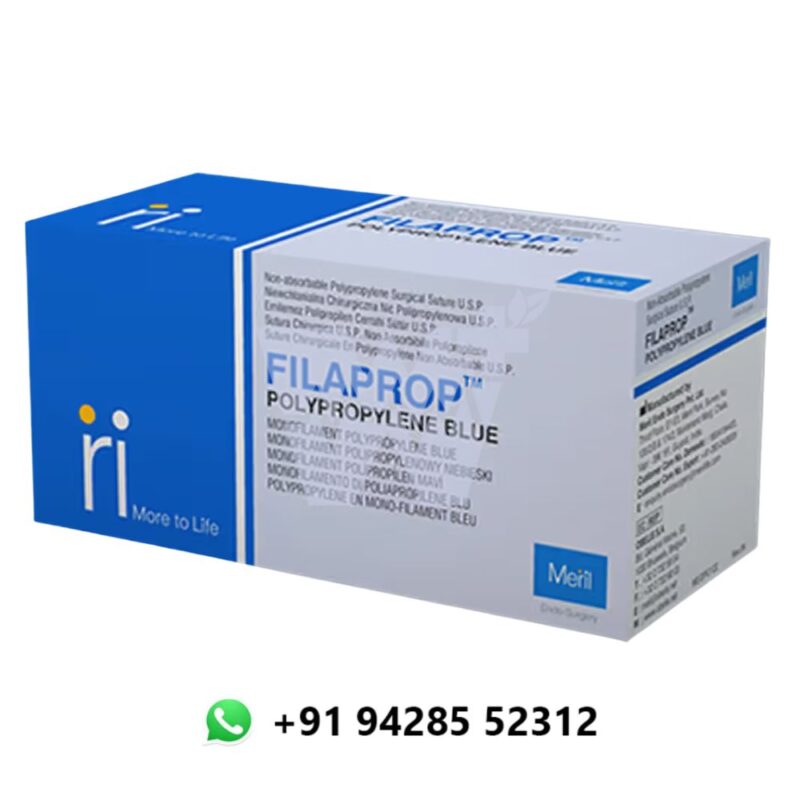 Meril Filaprop Mesh