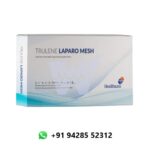 Healthium Trulene Laparo Mesh