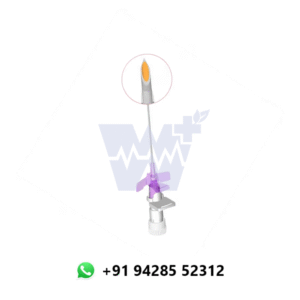 Romsons Neo Care Paediatric IV Cannula