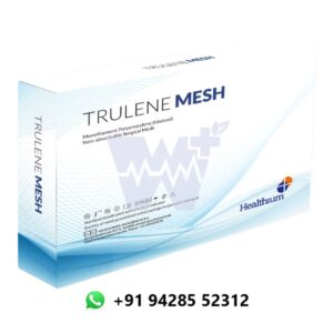 Healthium Trulene Lapromesh Mesh