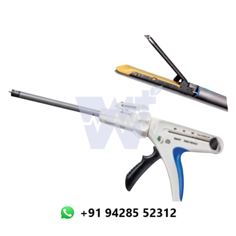 Axon Reach Endo III Stapler