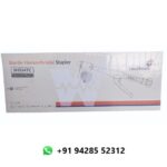 Healthium Sterile Haemorrhoidal Stapler