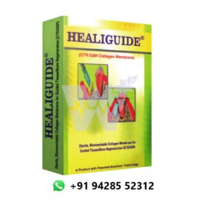 Advanced Biotech Healguide Bone Graft