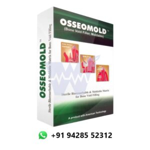 Advanced Biotech Osseomold Bone Graft