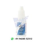 ICPA Zingisol Astringent Lotion Hemostatic Agent