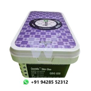 QuickFix Skin Adhesive