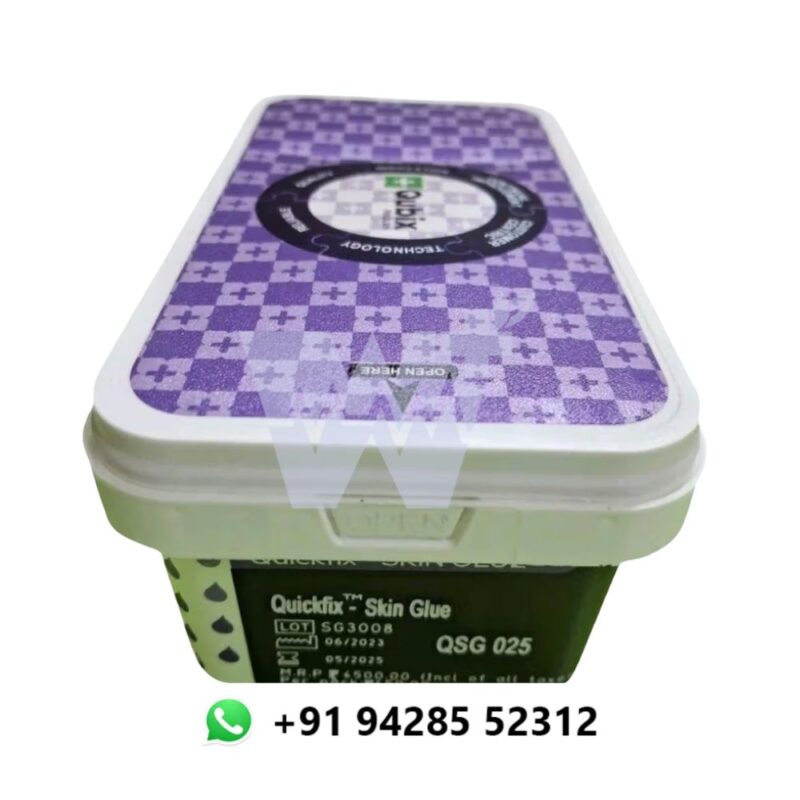QuickFix Skin Adhesive