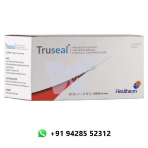 Healthium Truseal Tissue Adhesive