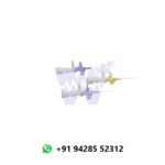 Romsons Intra Flon IV Cannula (FEP-Teflon, Sterile)
