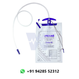 Romsons Romo-10 Urine Collection Bag
