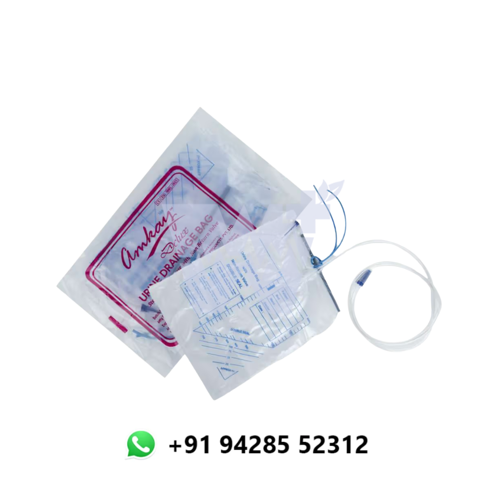 Amkay Urine Collection Bag
