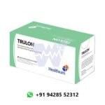 Healthium Trulon Suture 0-0