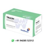 Healthium Trulon Suture 1-0