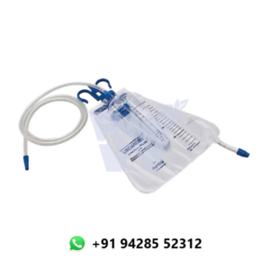 Romsons Urometer Urine Collection Bag
