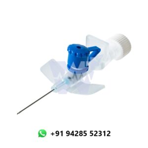 Romsons Veneport IV Cannula (FEP-Teflon, Sterile)