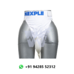 Mexple UroActive Wearable Urine Collection Bag Kit