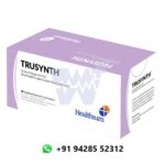 Healthium Trusynth Suture 3-0