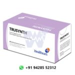 Healthium Trusynth Suture 4-0
