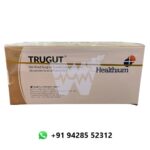 Healthium Trugut Suture 3-0 Plain