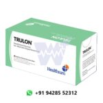 Healthium Trulon Suture 5-0
