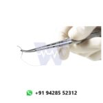 Healthium Trusynth Plus Neo Suture 0-0