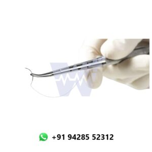 Healthium Trusynth Plus Neo Suture 0-0